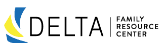 Delta Family Resource Centre Logo