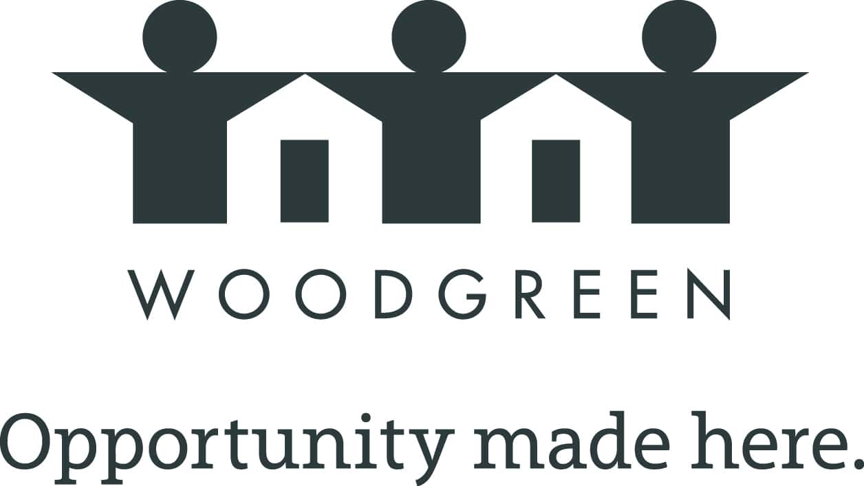 Woodgreen Community Services Logo
