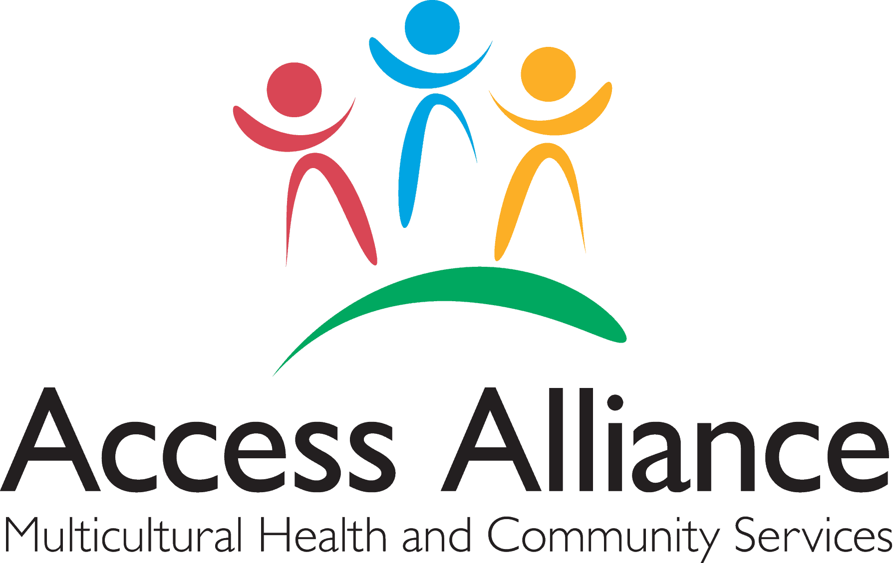 Access Alliance Logo