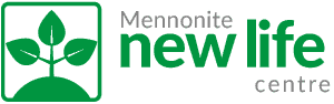 Mennonite New Life Centre logo