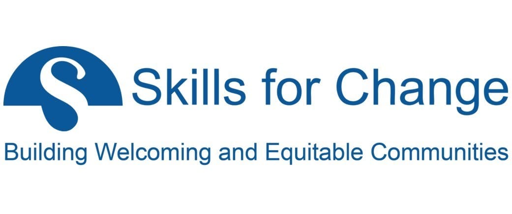 Skills for Change Logo