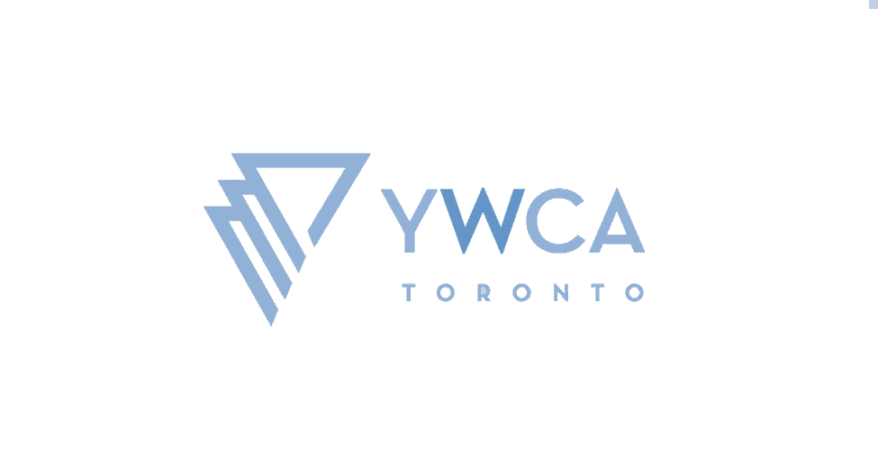 YWCA Toronto Logo
