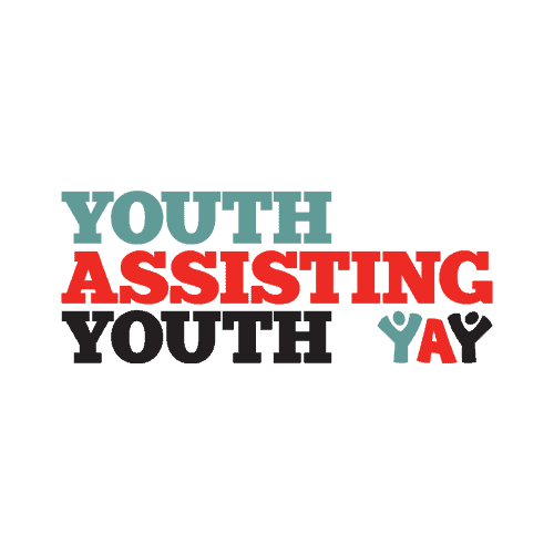 Youth Assisting Youth Logo