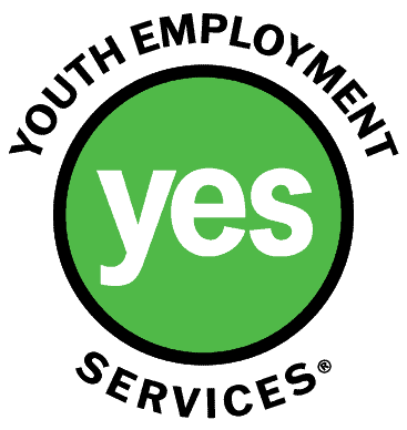 Youth Employment Services Logo